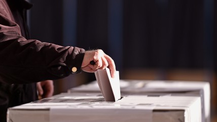 WEBINAR - De Belgische stembusslag: waarheen met ons land?