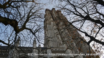 Mechelen: de kunst van Bourgondisch leven