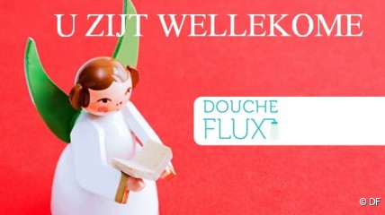 U zijt Wellekome door DF Ukkel