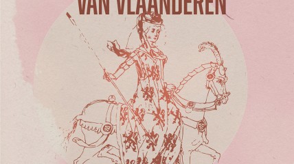 NIEUW - De gravinnen van Vlaanderen, een alternatieve kijk op de geschiedenis