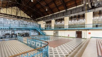 Daguitstap C-MINE Genk en Brouwerijmuseum Bocholt