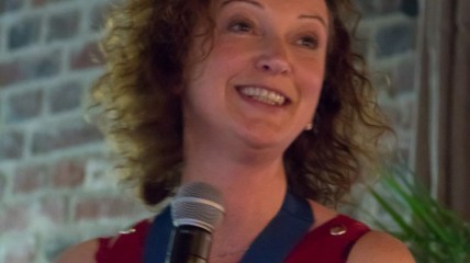 Taalcauserieën - Carine Caljons