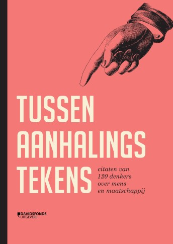 Tussen aanhalingstekens