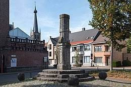 Quiz voor het Goede Doel - Vorselaar 2290: Ken je dorp!?