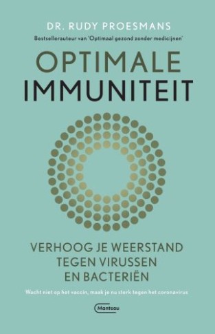 OPTIMALE IMMUNITEIT