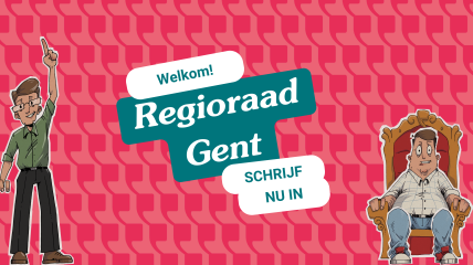 Regioraad Gent