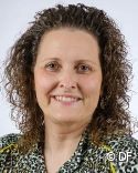 Voordracht Erfelijkheid en Kanker door Prof. Hilde Brems - 85 deeln