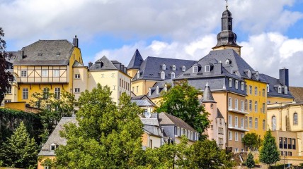 Driedaagse cultuurreis naar Groothertogdom Luxemburg