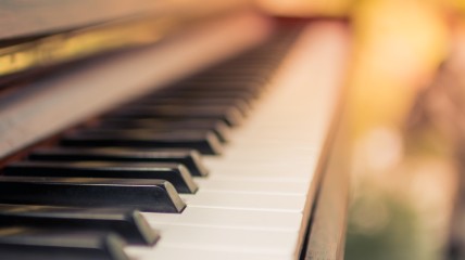 Rachmaninov. Een pianist met religieuze kantjes