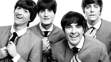 The Beatles by BeatleStory (IT)