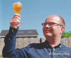 Bier Binnenstebuiten