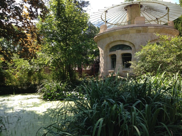 Musée dee l'École de Nancy