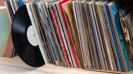 NIEUW - De sound van Bach en co