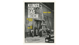 Op zoek naar naziroofkunst.