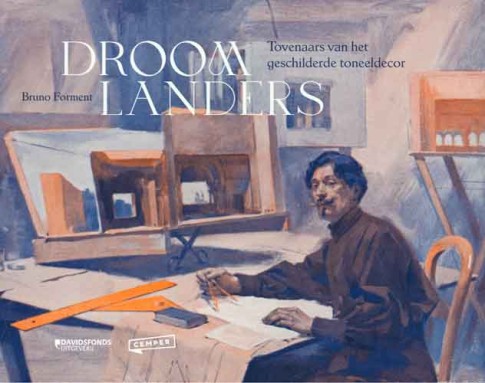 Droomlanders