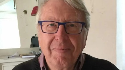 lezing: "Napoleon als patient"