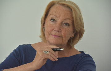 Toast Literair | Ingrid Vander Veken