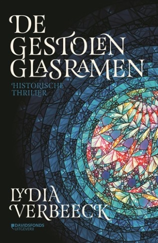 De gestolen glasramen