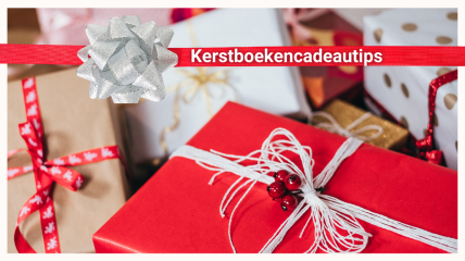 Boekje hier, boekje daar… Staan je pakjes voor Kerst al klaar?
