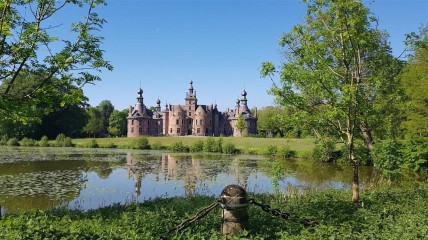 Nazomerwandeling