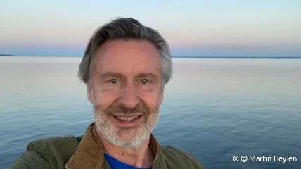 Uncle Martin