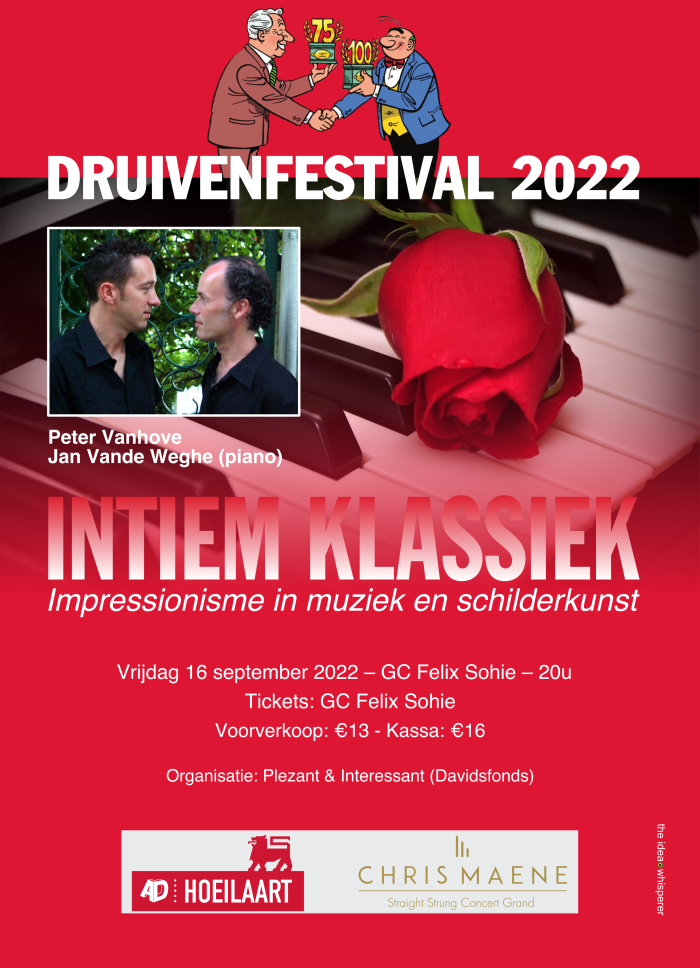 INTIEM KLASSIEK klein