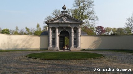 Kerstwandeling