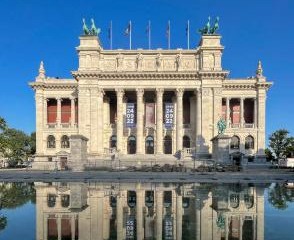 Koninklijk Museum Schone Kunsten Antwerpen
