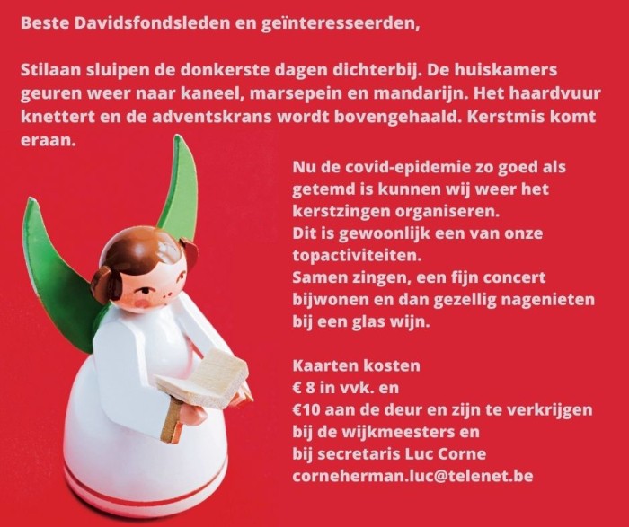 engeltjetekst