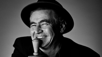 Theatermonoloog 'Decamerone' door Frank De Gruyter
