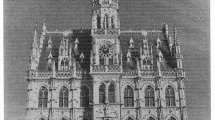 Oudenaarde, culturele dagreis met gidsen.