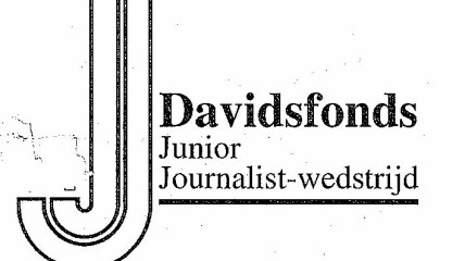 Oost, west, thuis best ? ! DF-Opstelwedstrijd Junior-Journalist 2023-2024