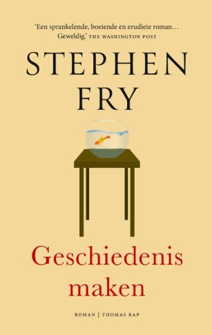 Geschiedenis maken