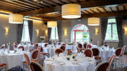 Ledenfeest