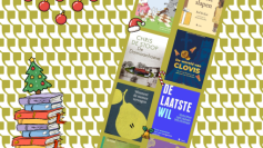 Bestel je kerstboeken tegen uiterlijk 17 december!