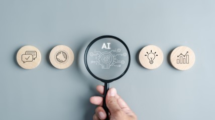 WEBINAR - AI: de nieuwe economische revolutie