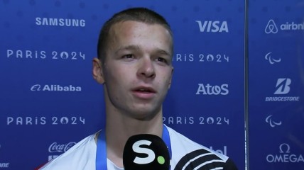 Ontmoeting met Lommelaar en paralympiër Sam de Visser