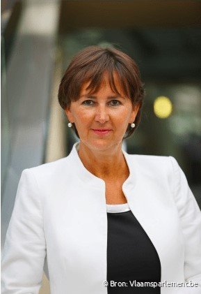 MARTINE GOOSSENS