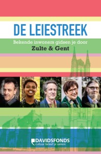 Streekgids Zulte & Gent
