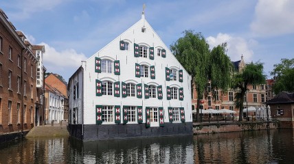 Daguitstap naar Lier