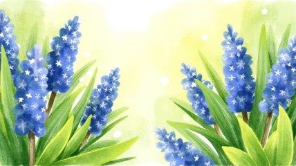 Lentewandeling - De lente streelt de ziel