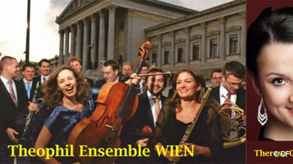 Weens concert op zondag 14 april 2024 in Mechelen: “Frühling in WIEN”