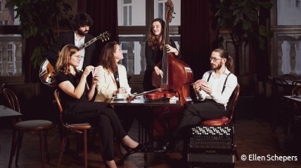 Concert Triunfal Quintet