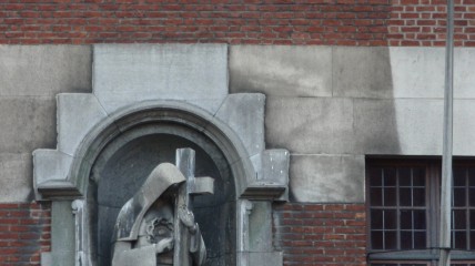 Sint-Lutgardisviering: in memoriam