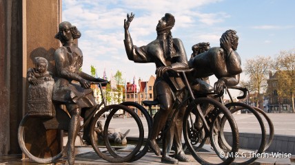 Gidsentocht