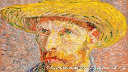 Vincent van Gogh