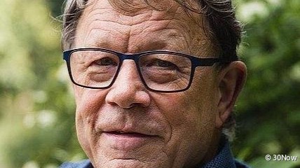 Zie de mens door Manu Keirse