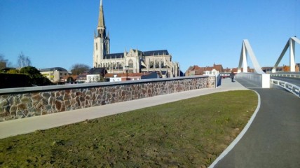 Muzikale Grensverhalenwandeling in Wervik