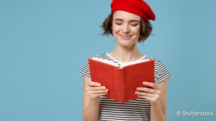 NIEUW - Therapie met Bovary. Een literaire reis door de Franse 19de eeuw