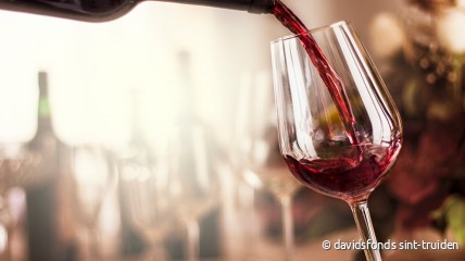 Ad Bibendum – Reis door de wijnwereld